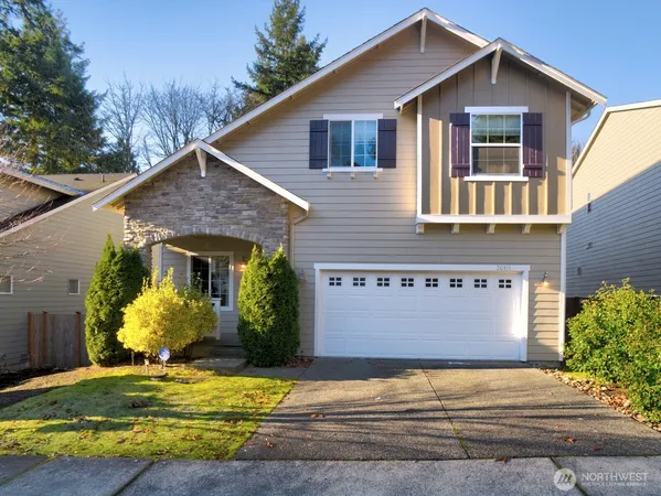 $3,995 | 20315 122nd Place Northeast, Bothell, WA 98011