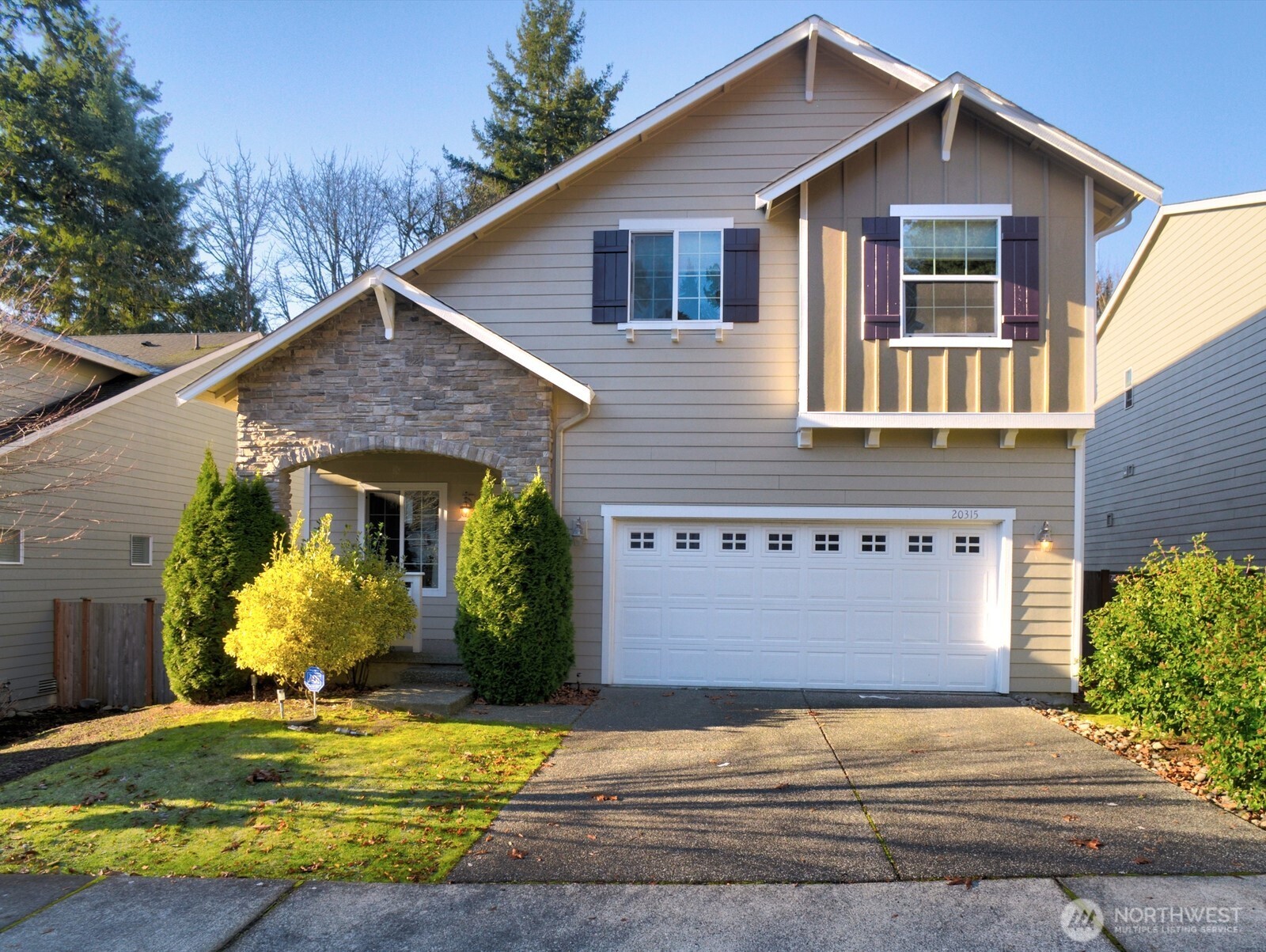 20315 122nd Place Northeast Bothell, WA 98011 - Photo 1 of 28