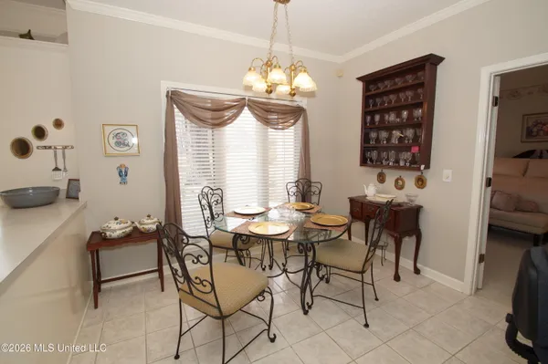 $306,000 | 206 Crescent H Drive, Terry, MS 39170