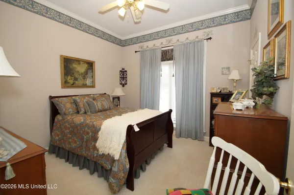 $306,000 | 206 Crescent H Drive, Terry, MS 39170