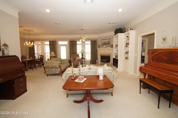 $306,000 | 206 Crescent H Drive, Terry, MS 39170