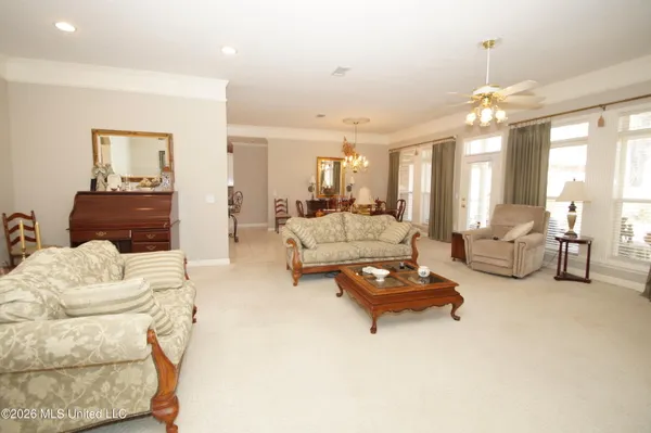 $306,000 | 206 Crescent H Drive, Terry, MS 39170