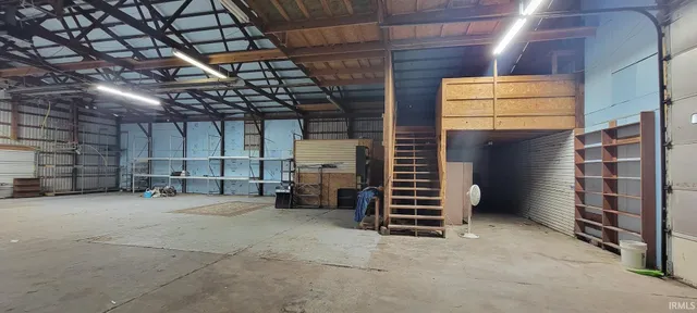 $360,000 | 670 Southwest A Street, Linton, IN 47441