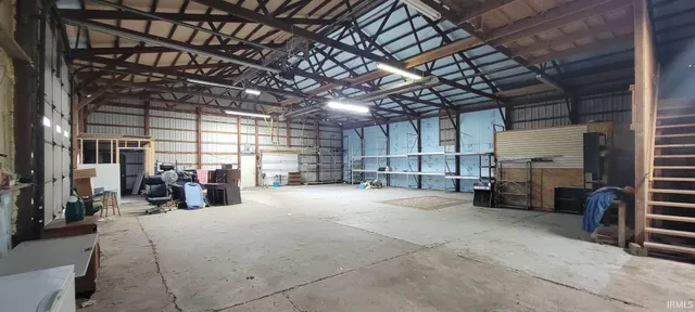 $360,000 | 670 Southwest A Street, Linton, IN 47441