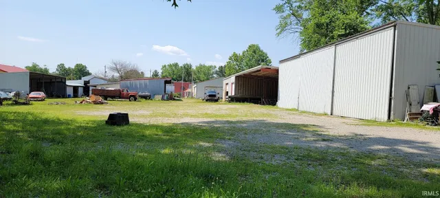 $360,000 | 670 Southwest A Street, Linton, IN 47441