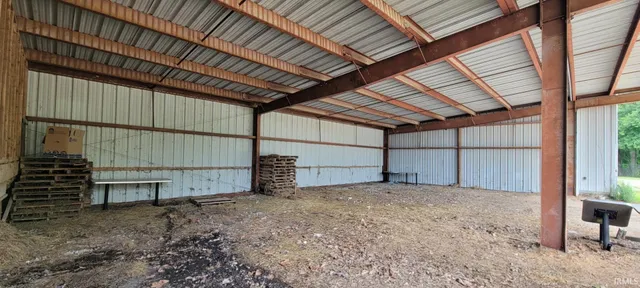 $360,000 | 670 Southwest A Street, Linton, IN 47441