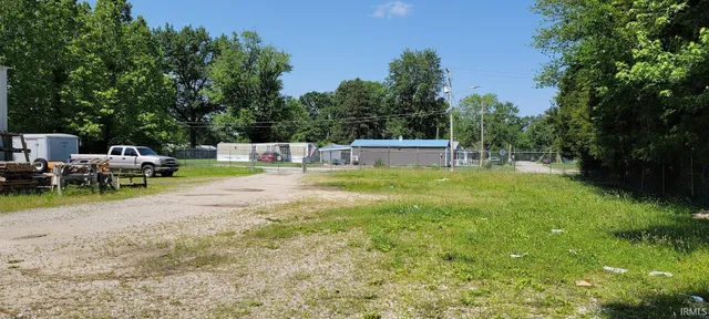 $360,000 | 670 Southwest A Street, Linton, IN 47441
