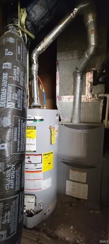 $360,000 | 670 Southwest A Street, Linton, IN 47441