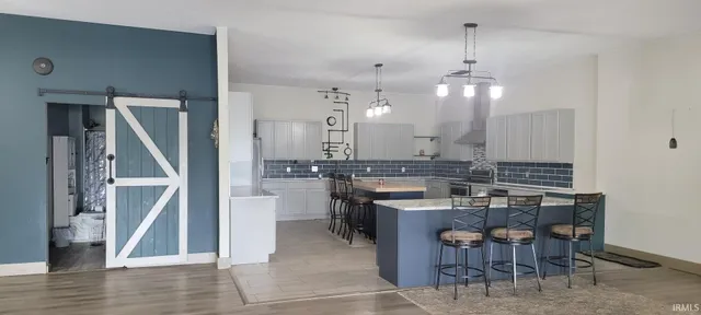 $360,000 | 670 Southwest A Street, Linton, IN 47441