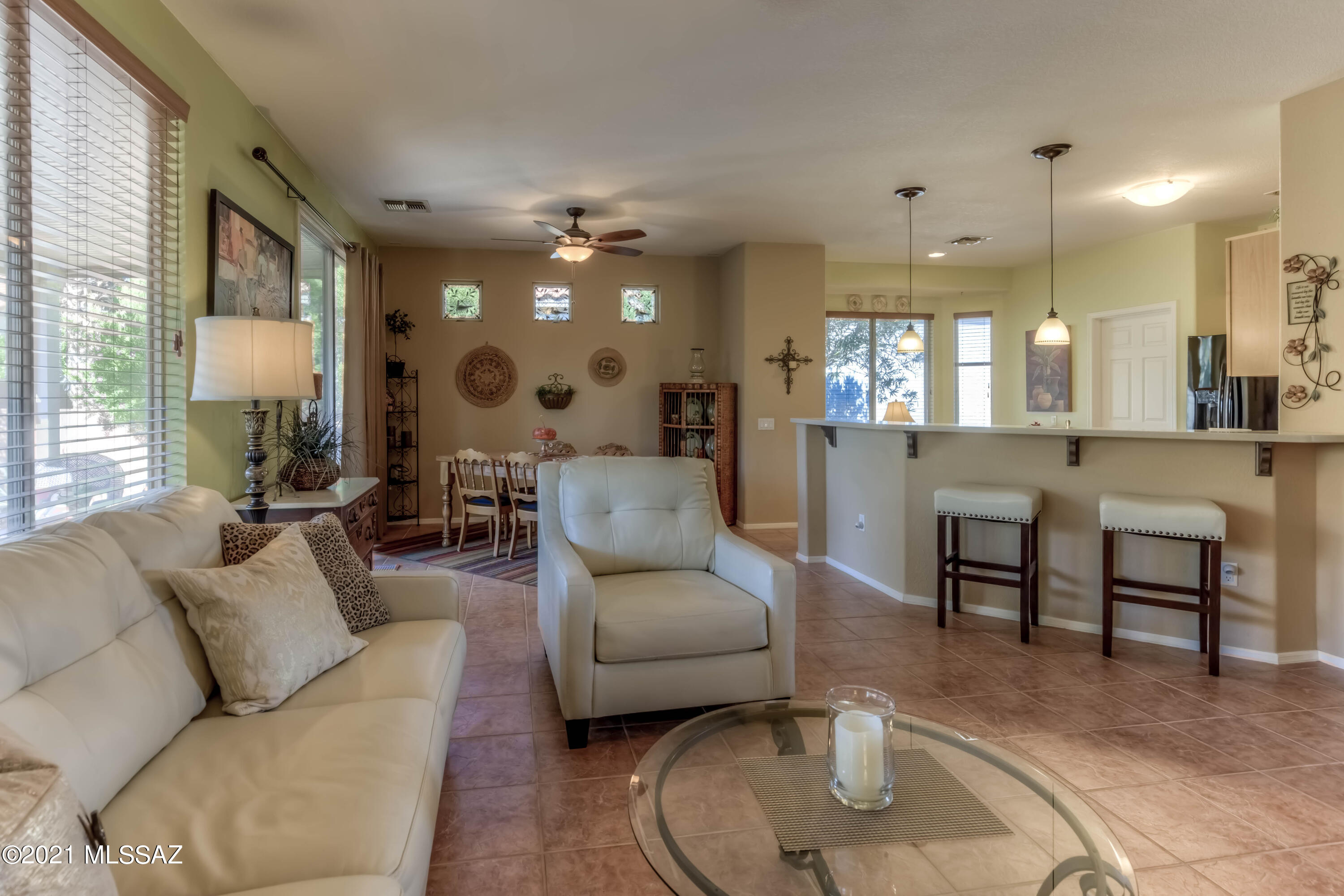 8073 West Wandering Spring Way Tucson, AZ 85743 - Photo 13 of 49