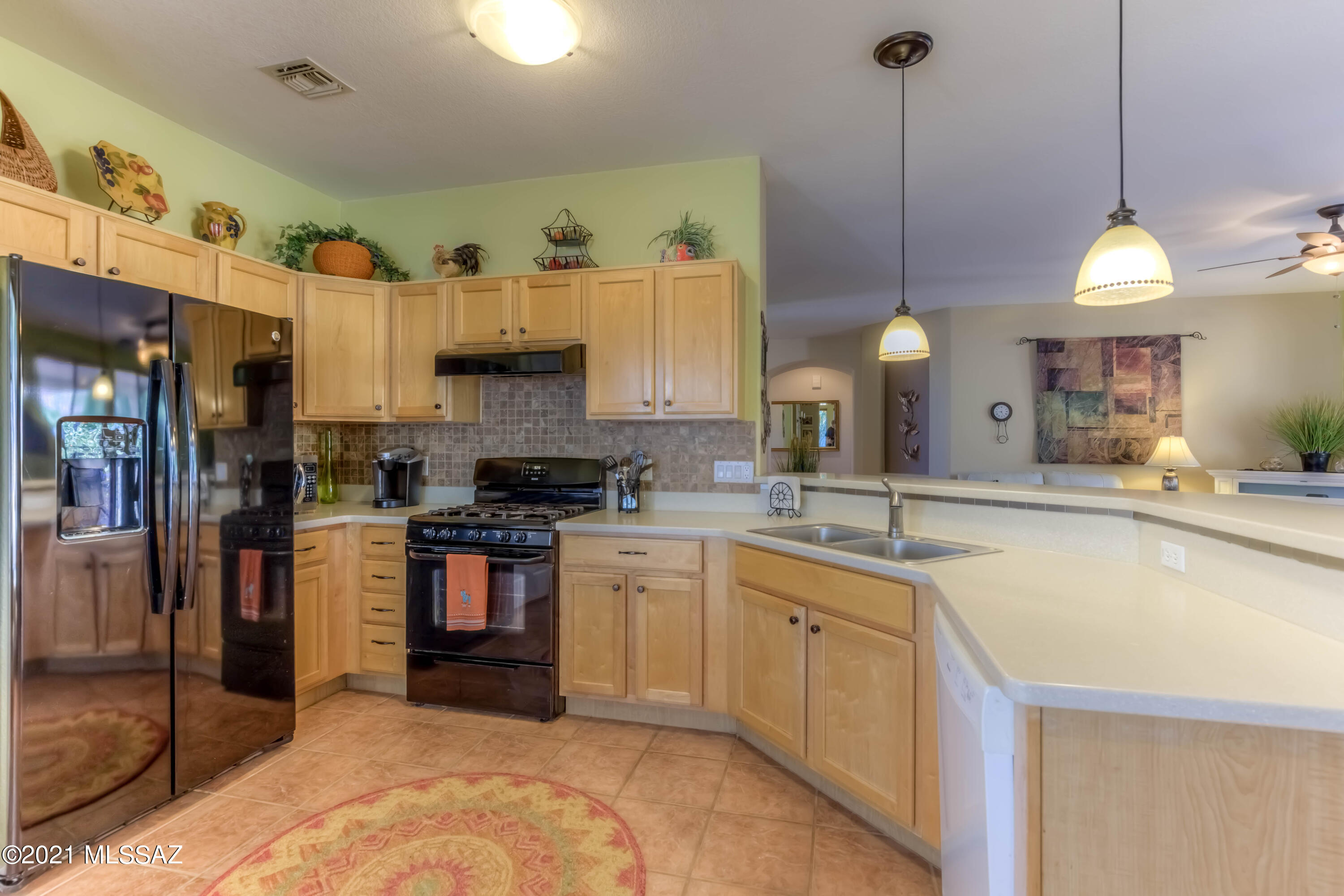 8073 West Wandering Spring Way Tucson, AZ 85743 - Photo 21 of 49