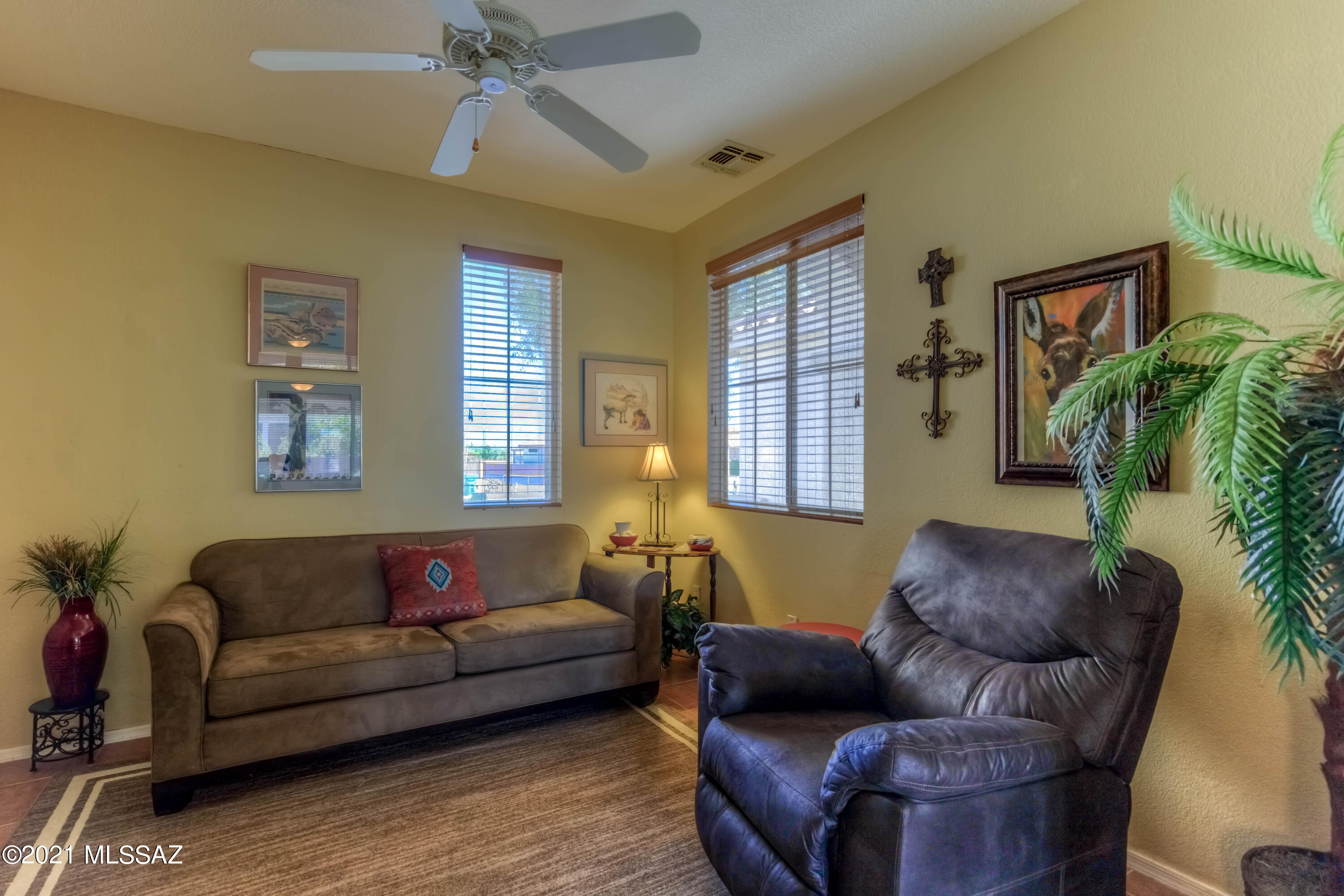 8073 West Wandering Spring Way Tucson, AZ 85743 - Photo 23 of 49
