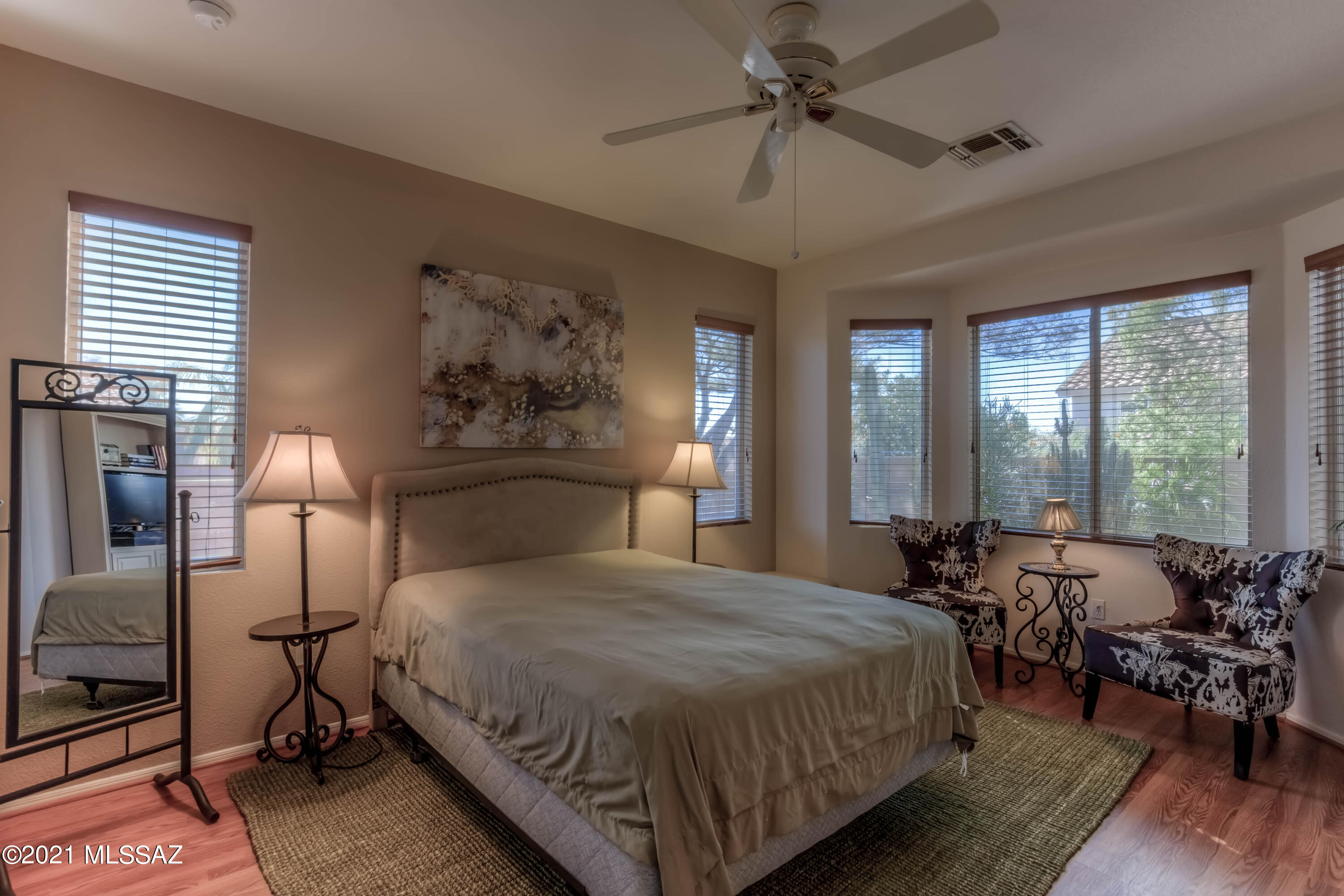 8073 West Wandering Spring Way Tucson, AZ 85743 - Photo 25 of 49