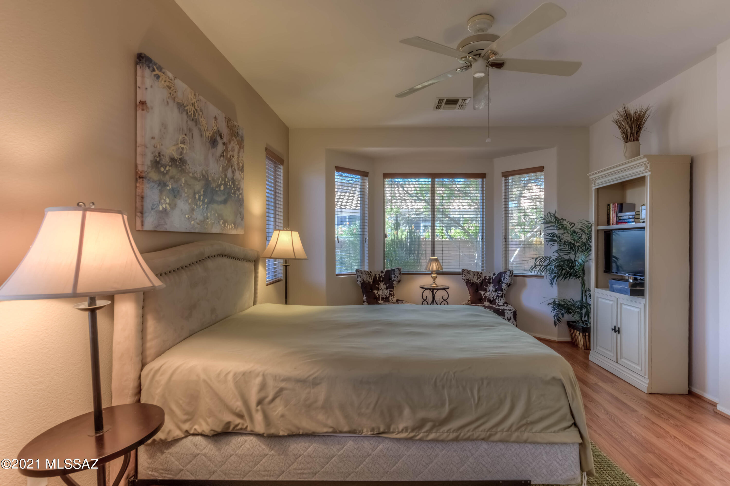 8073 West Wandering Spring Way Tucson, AZ 85743 - Photo 28 of 49