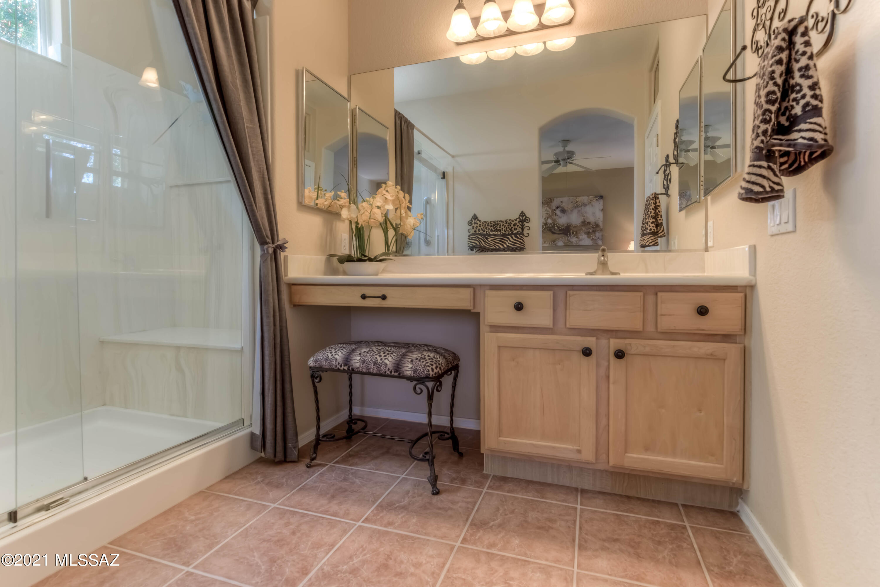 8073 West Wandering Spring Way Tucson, AZ 85743 - Photo 29 of 49