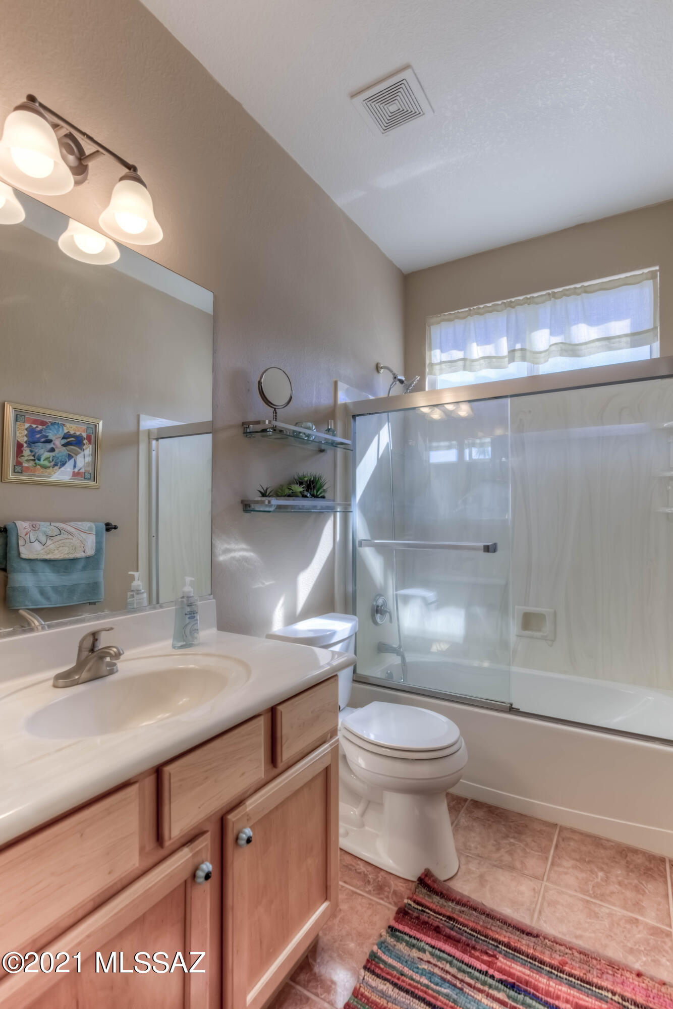 8073 West Wandering Spring Way Tucson, AZ 85743 - Photo 31 of 49