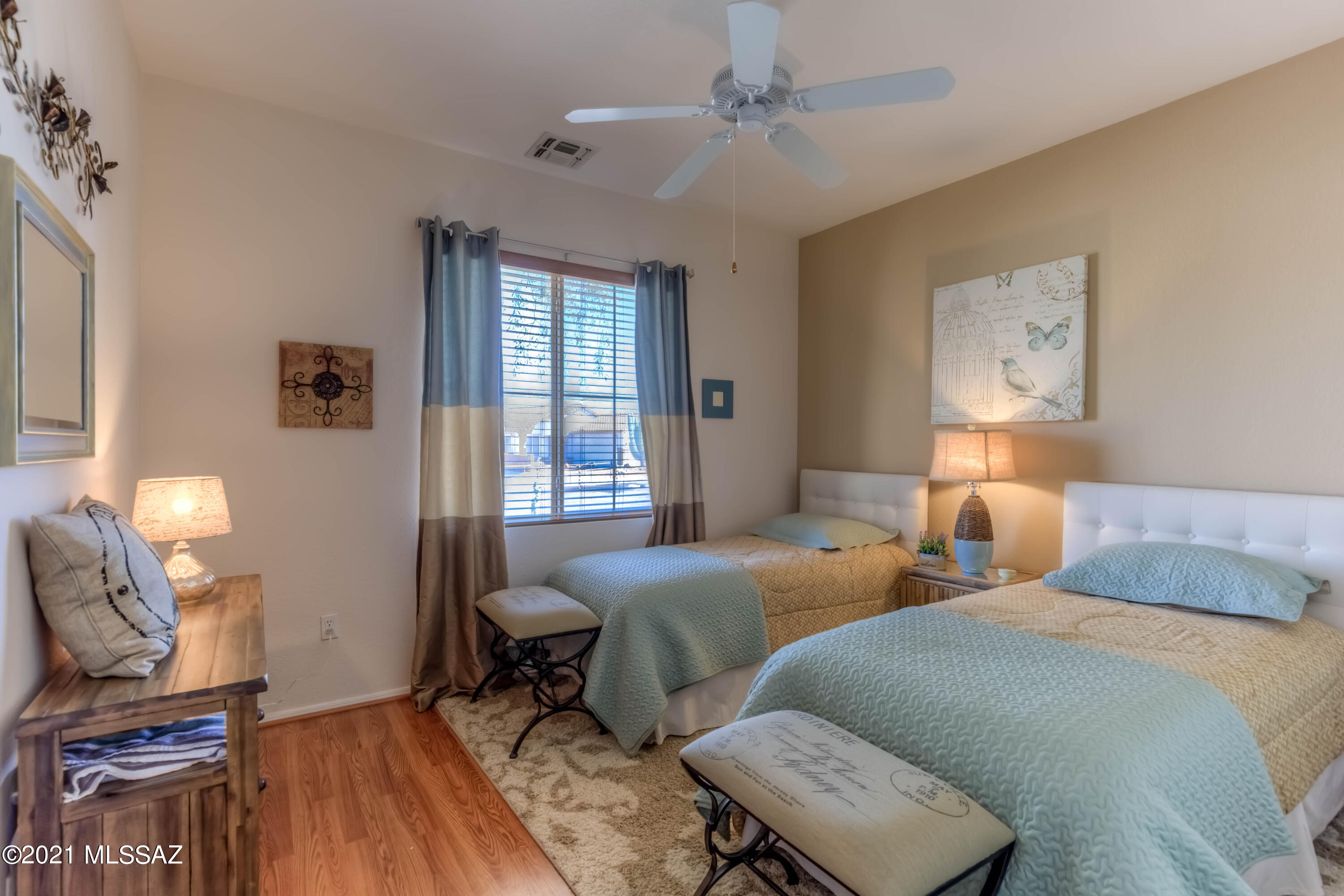8073 West Wandering Spring Way Tucson, AZ 85743 - Photo 33 of 49