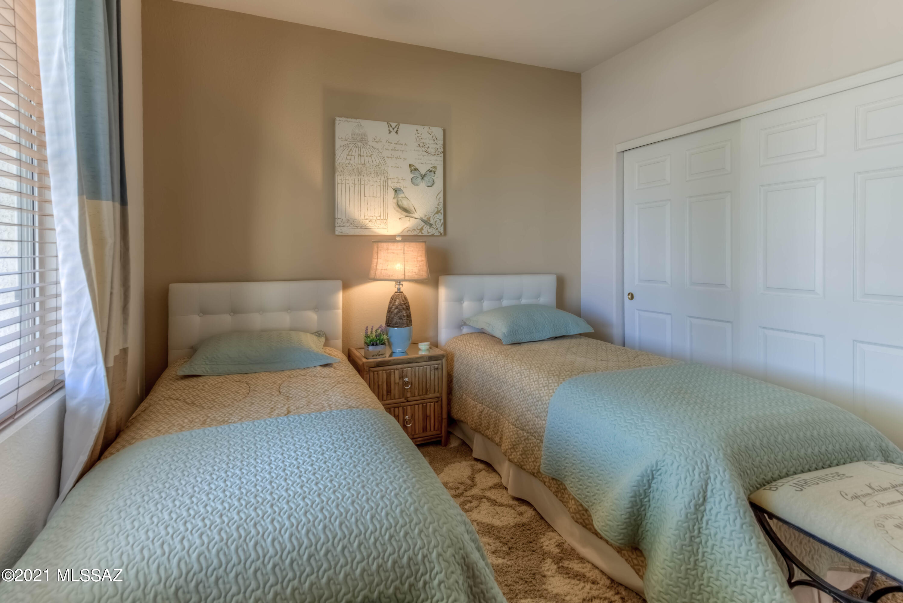 8073 West Wandering Spring Way Tucson, AZ 85743 - Photo 34 of 49