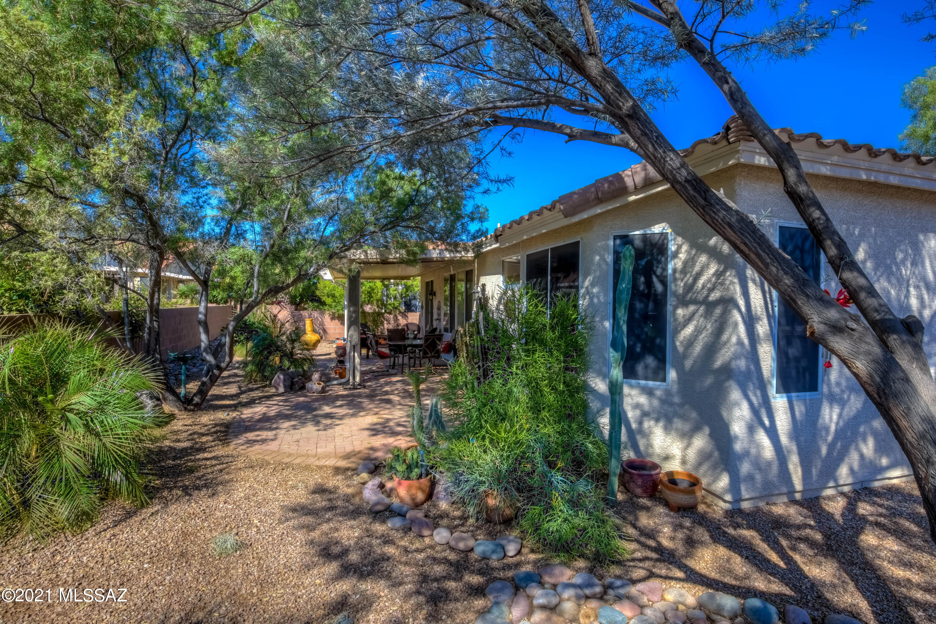 8073 West Wandering Spring Way Tucson, AZ 85743 - Photo 39 of 49