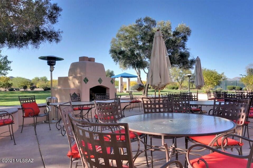 8073 West Wandering Spring Way Tucson, AZ 85743 - Photo 42 of 49