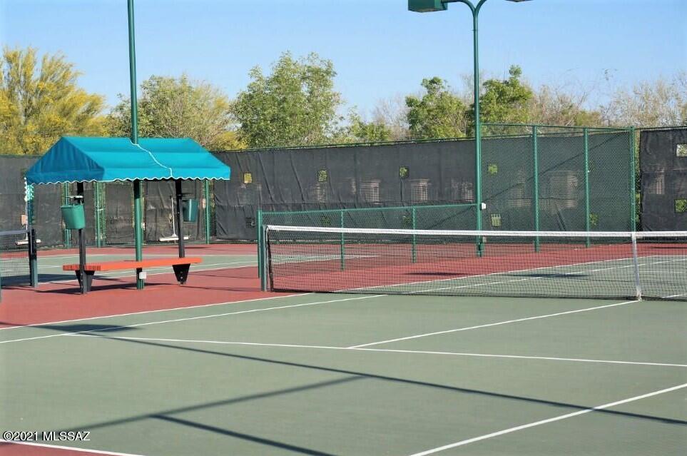 8073 West Wandering Spring Way Tucson, AZ 85743 - Photo 44 of 49