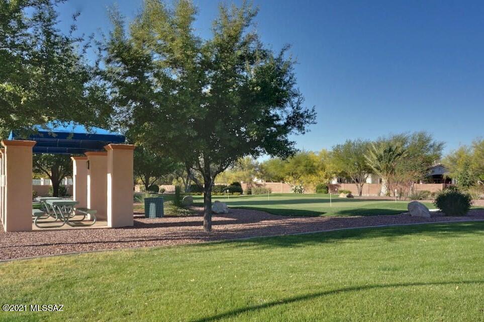 8073 West Wandering Spring Way Tucson, AZ 85743 - Photo 45 of 49