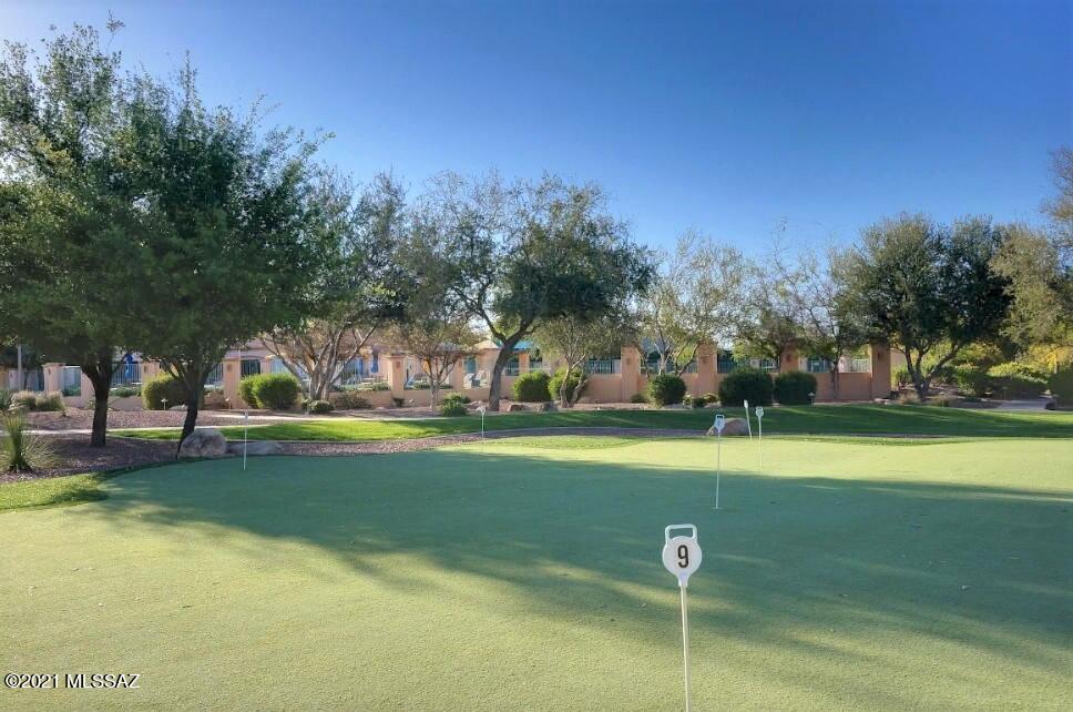 8073 West Wandering Spring Way Tucson, AZ 85743 - Photo 46 of 49