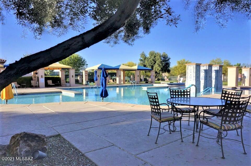 8073 West Wandering Spring Way Tucson, AZ 85743 - Photo 47 of 49