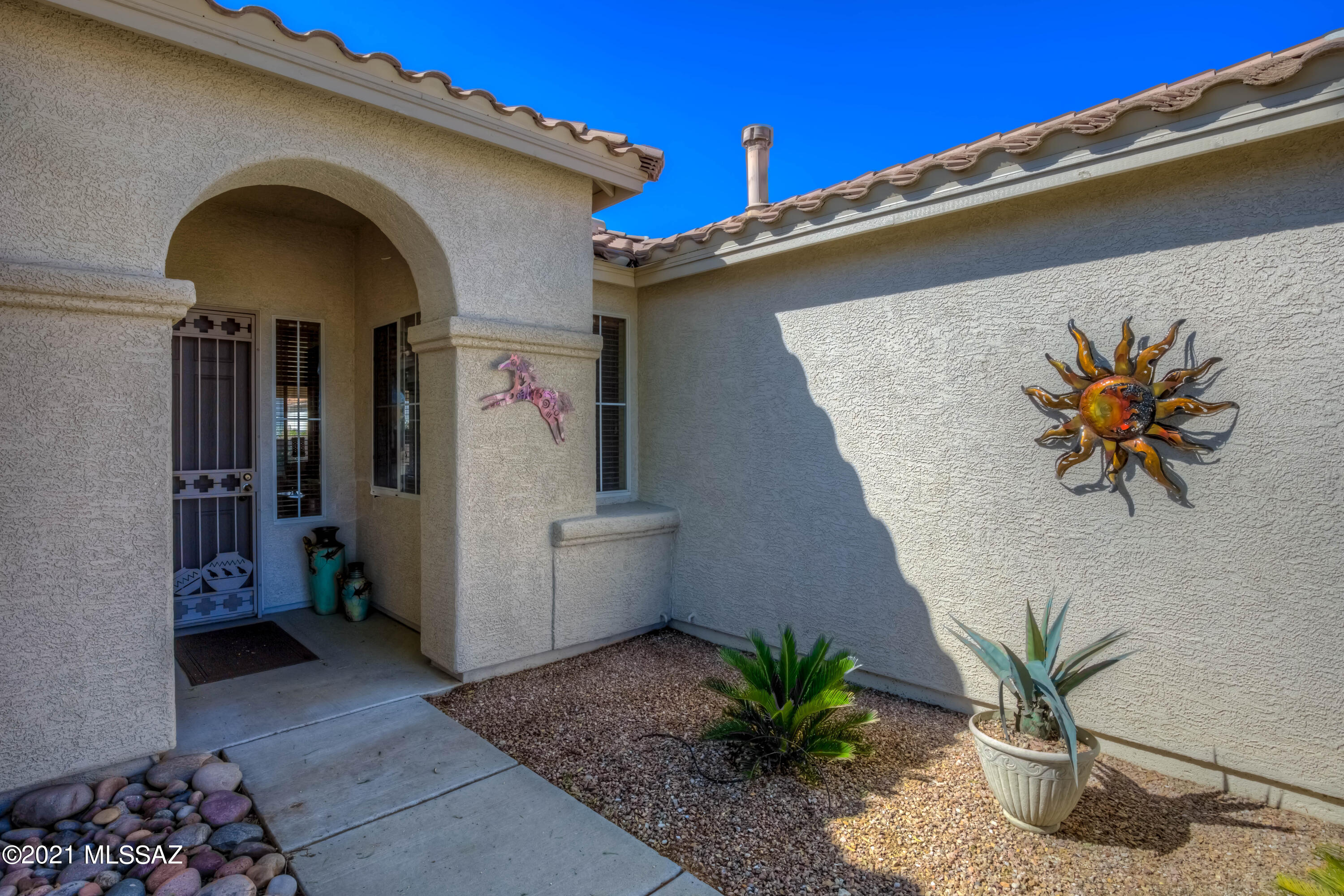 8073 West Wandering Spring Way Tucson, AZ 85743 - Photo 5 of 49