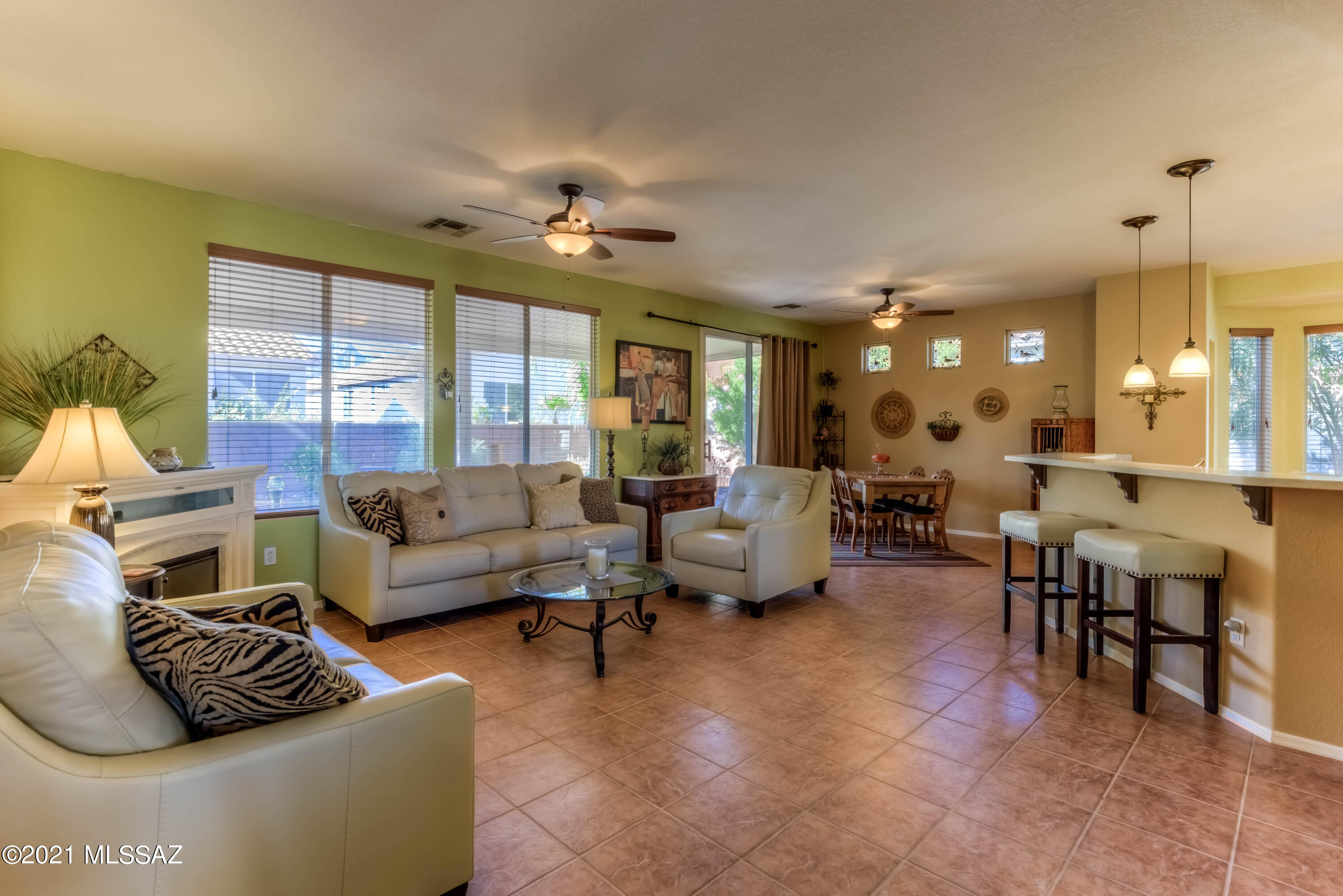 8073 West Wandering Spring Way Tucson, AZ 85743 - Photo 8 of 49