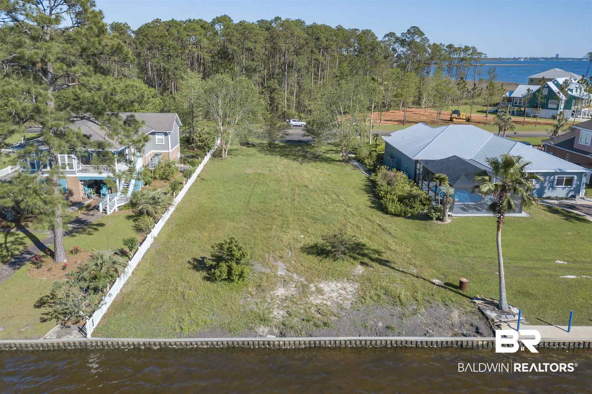 0 Bay Harbor Road Elberta, AL 36530 - Photo 2 of 13