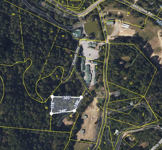 Kidwell Way Sevierville, TN 37863 - Photo 2 of 4 B