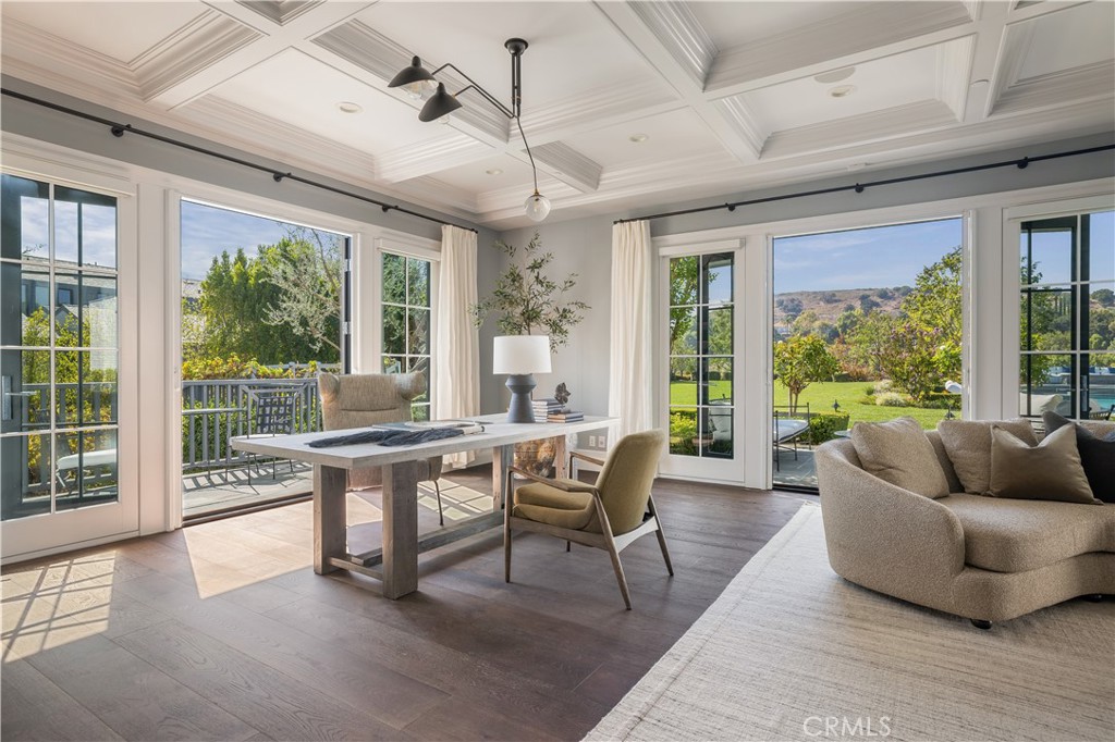 24200 Hidden Ridge Road Hidden Hills, CA 91302 - Photo 4 of 61