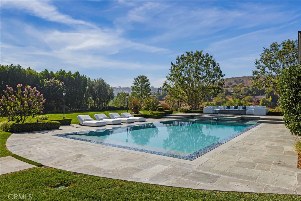 24200 Hidden Ridge Road Hidden Hills, CA 91302 - Photo 53 of 61