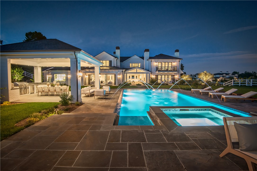 24200 Hidden Ridge Road Hidden Hills, CA 91302 - Photo 61 of 61