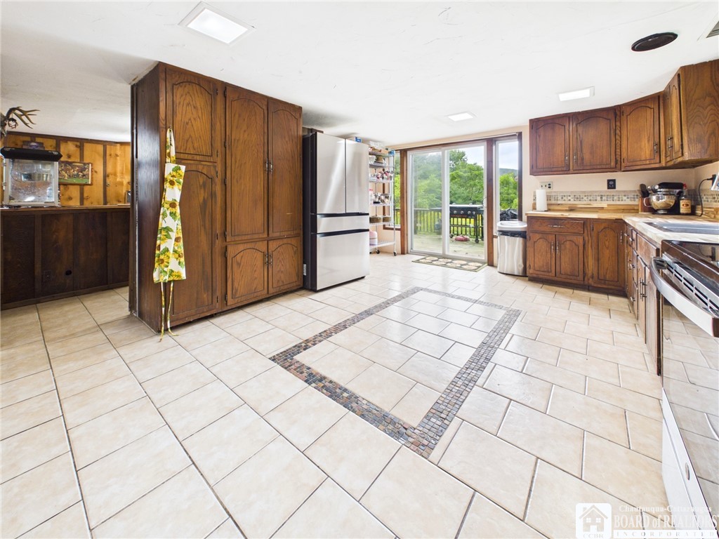 4492 Humphrey Road Humphrey, NY 14741 - Photo 11 of 50 Gallery Image 11
