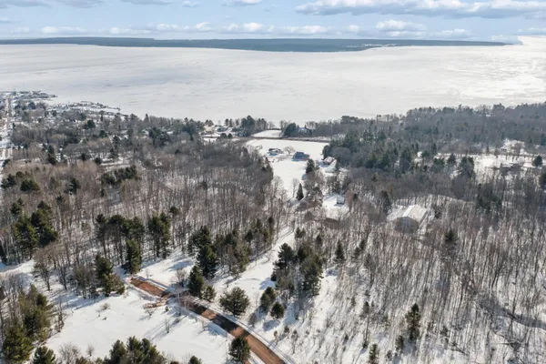 $125,000 | 35365 Old Orchard Lane, Bayfield, WI 54814