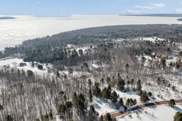 $125,000 | 35365 Old Orchard Lane, Bayfield, WI 54814