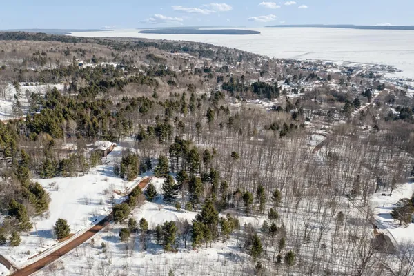 $125,000 | 35365 Old Orchard Lane, Bayfield, WI 54814