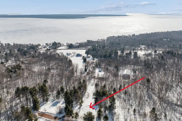 $125,000 | 35365 Old Orchard Lane, Bayfield, WI 54814