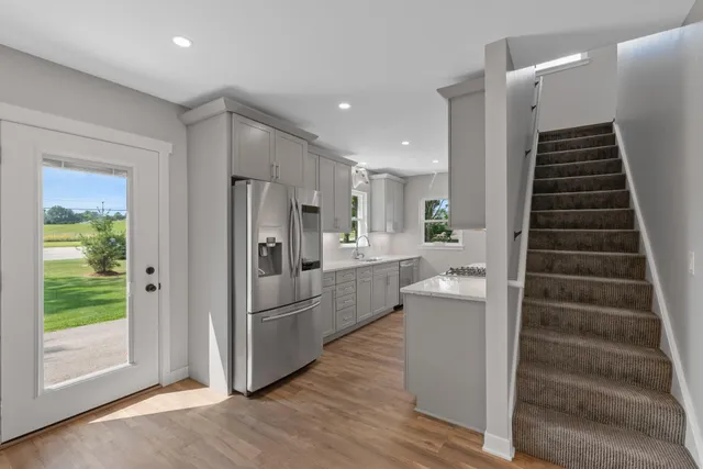 $1,150,000 | N96W20978 County Line Road, Germantown, WI 53017