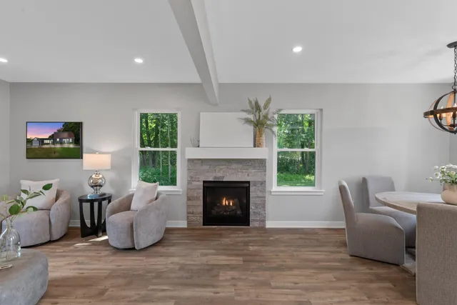 $1,150,000 | N96W20978 County Line Road, Germantown, WI 53017