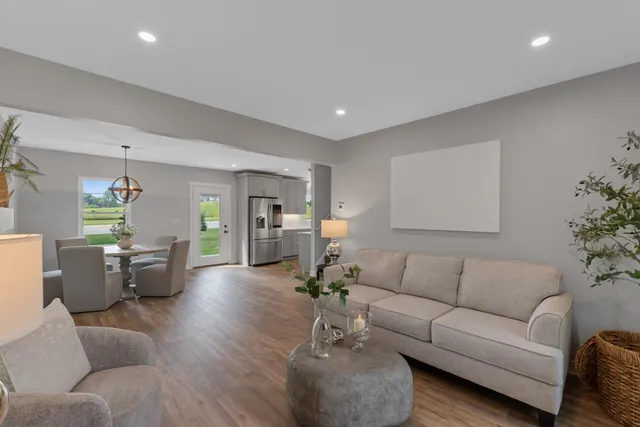 $1,150,000 | N96W20978 County Line Road, Germantown, WI 53017