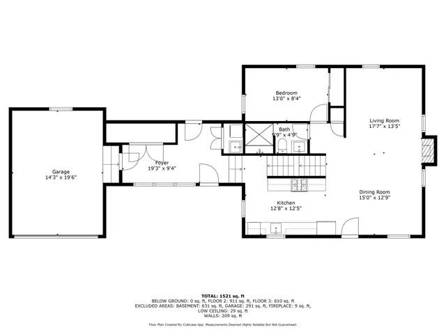 $1,150,000 | N96W20978 County Line Road, Germantown, WI 53017