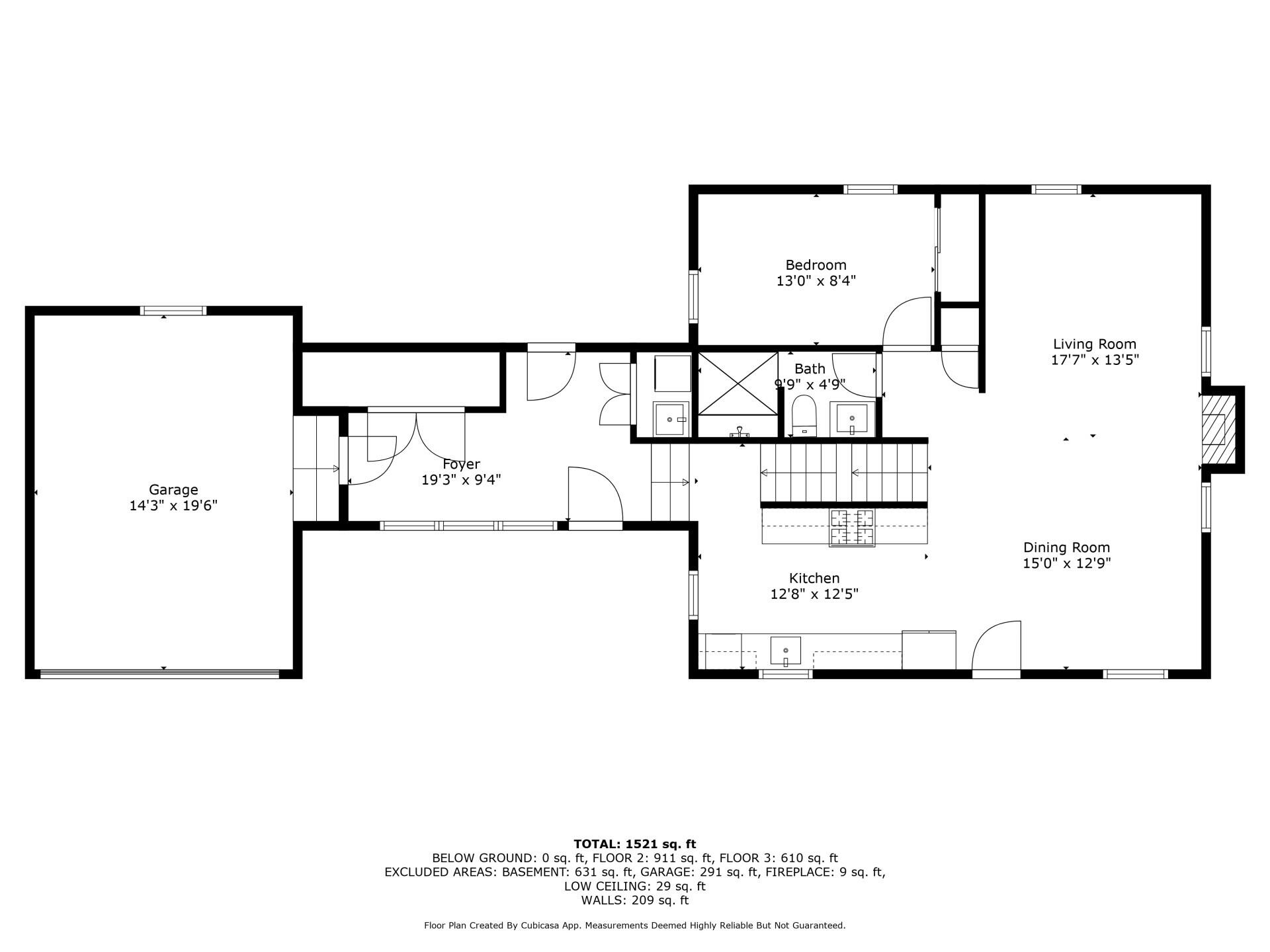 N96W20978 County Line Road Germantown, WI 53017 - Photo 6 of 30 N96W20978CountyLineRd_60874_6