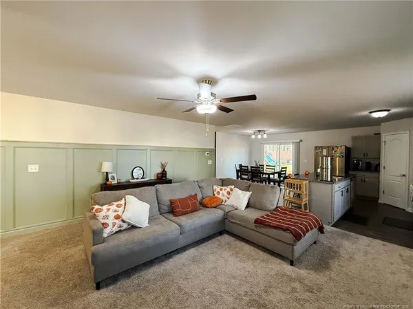 $2,300 | 245 Desert Orchid Circle, Raeford, NC 28376