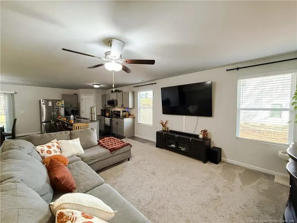 $2,300 | 245 Desert Orchid Circle, Raeford, NC 28376