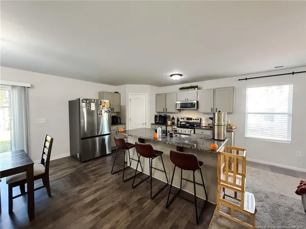 $2,300 | 245 Desert Orchid Circle, Raeford, NC 28376