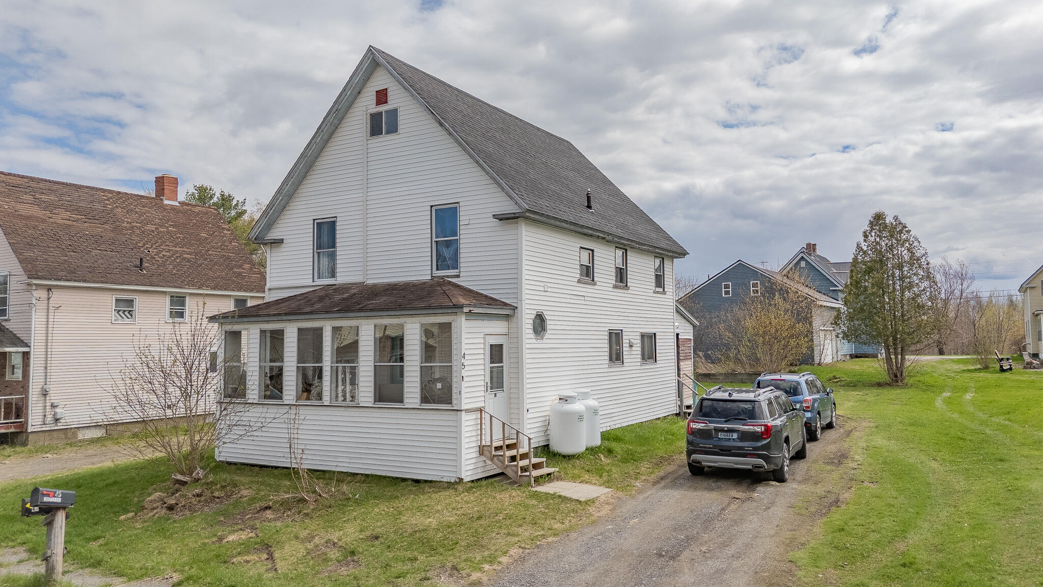 45 2nd Street Milo, ME 04463 - Photo 29 of 53