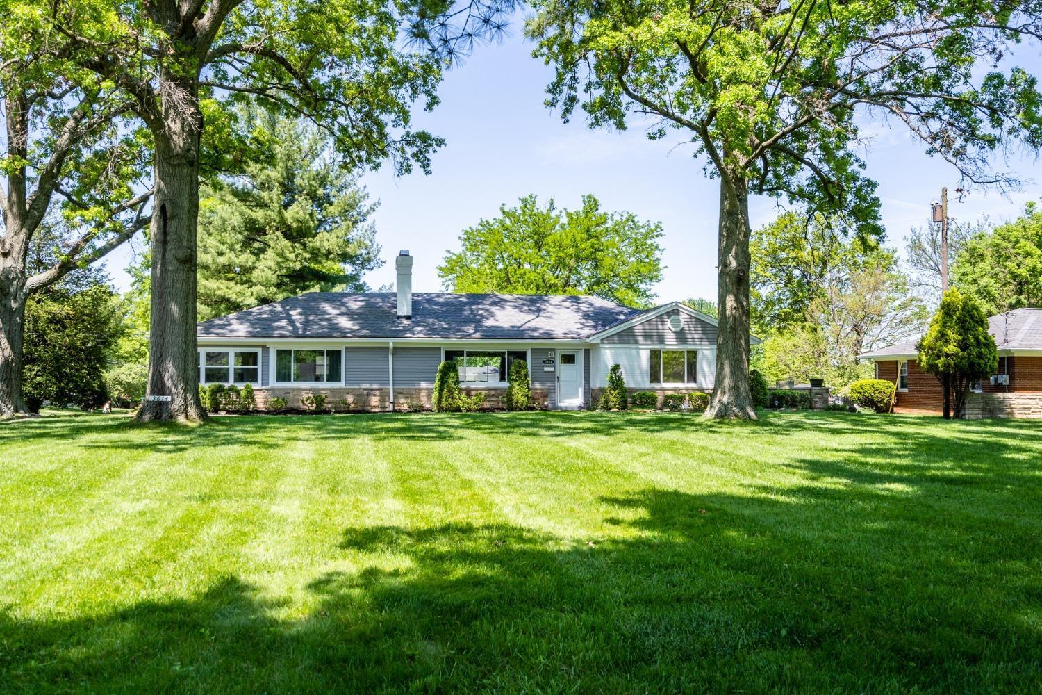 3614 East Galbraith Road Amberley, OH 45236 - Photo 39 of 39